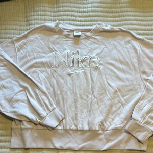 Nike sweatshirt 1X